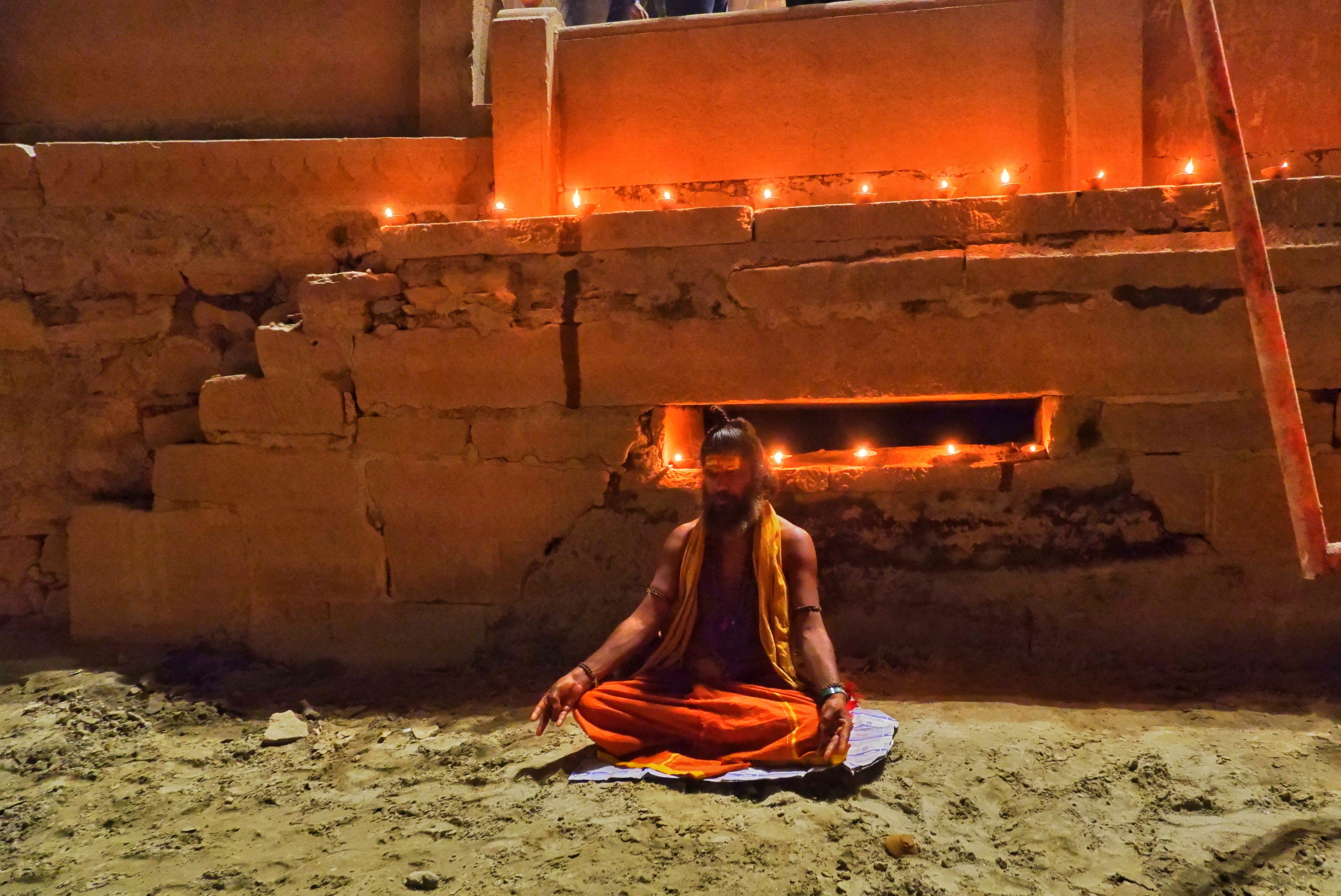 Dev Dipawali Varanasi